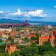 Geography and Landscapes of Madagascar