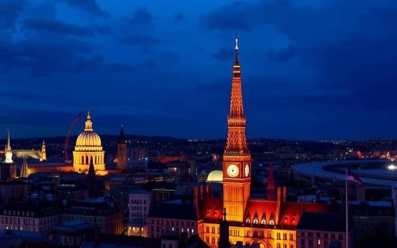 Investing in UK Real Estate for Expats
