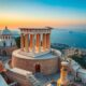 French Settling in Greece: The Preferred Locations