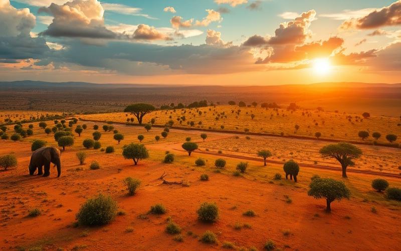 Going Out at Night in Madagascar: A Nightlife Guide