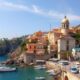 Geography of Italy: Mountains, Volcanoes, and Coasts