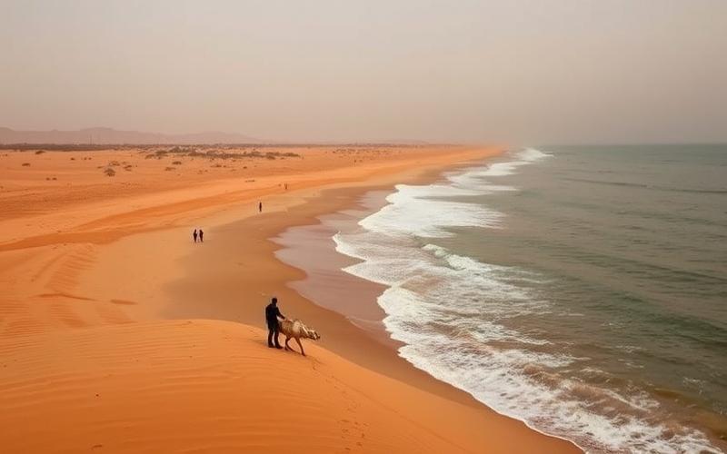 Senegal Real Estate vs Neighboring Countries: Purchase Comparison
