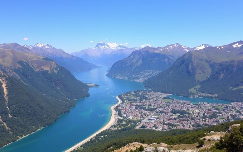 Liechtenstein Towns: Price Increase Expected by 2030