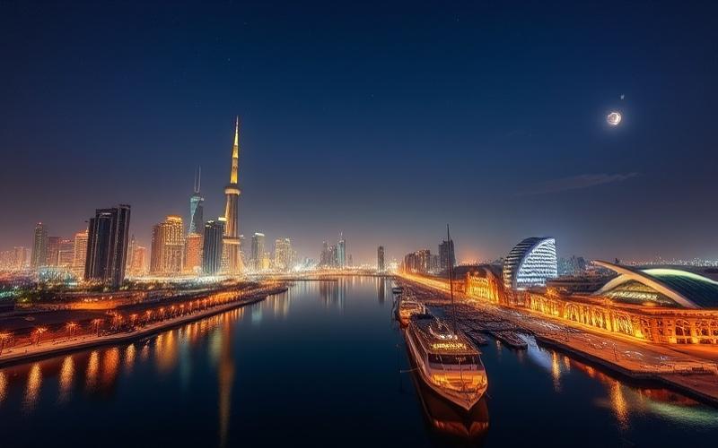 Culture and Expatriation: Tips for Living in Qatar