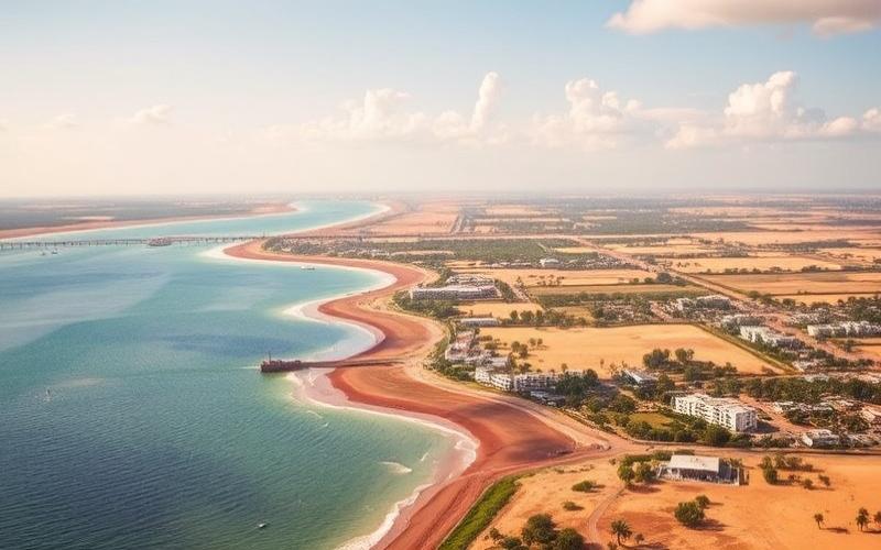 Real Estate Ad Referencing Errors in Senegal