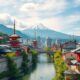 Tips for Finding Housing in Japan