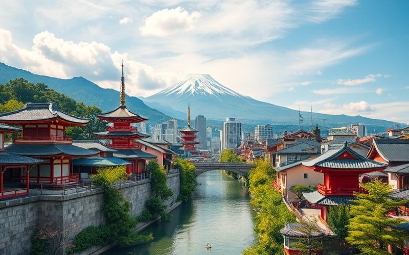 Tips for Finding Housing in Japan