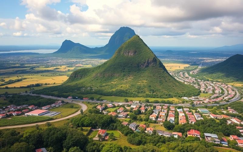 Guide to Buying Agricultural Land in Panama