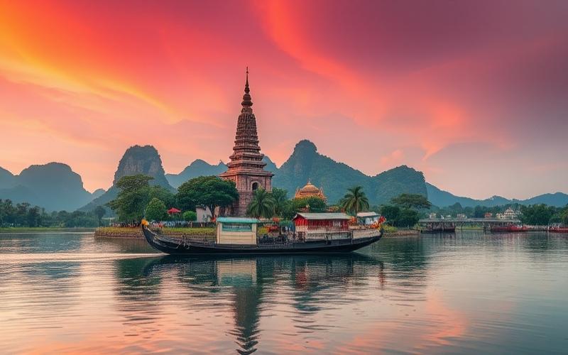 Expatriation in Taiwan: Pros and Cons
