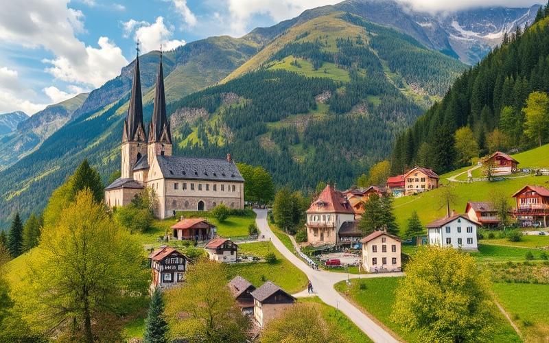 Tax Benefits for Real Estate Investors in Liechtenstein