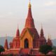 Origins and Evolution of Thailand