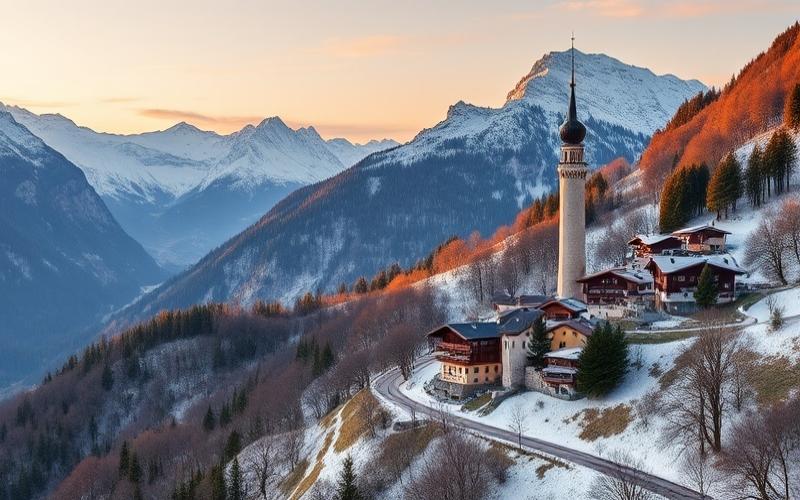 French expat homeowners in Liechtenstein: testimonials