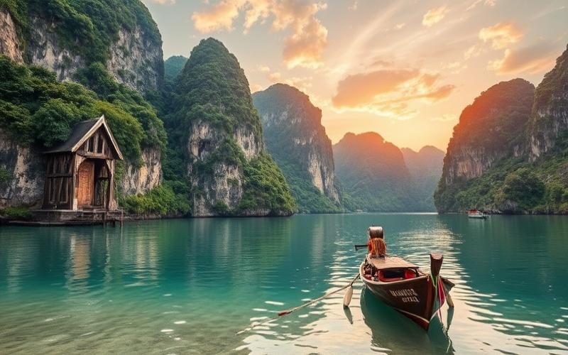 Tips for Expats: Adapting to the Thai Climate