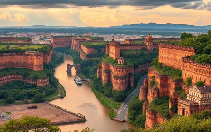 Commercial Real Estate Investment in Paraguay: Opportunities