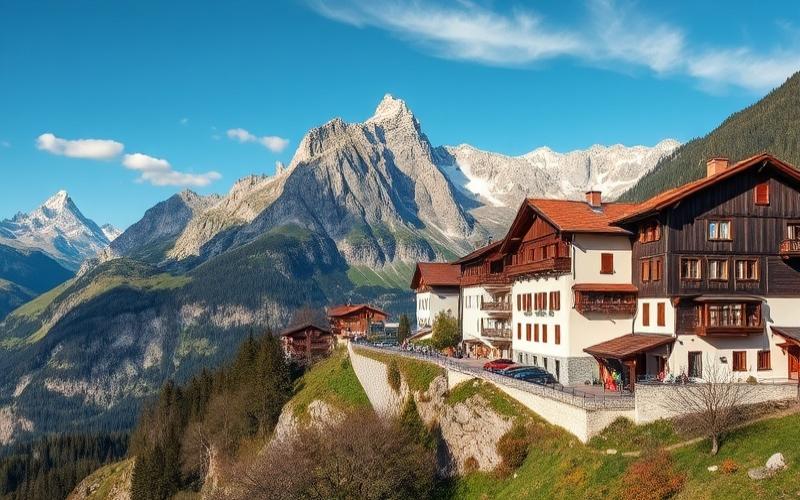 Pros and Cons of Expatriation in Switzerland
