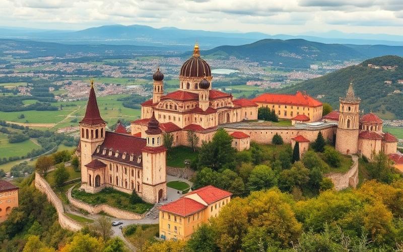 Student Life in Bulgaria: Scholarships and Housing