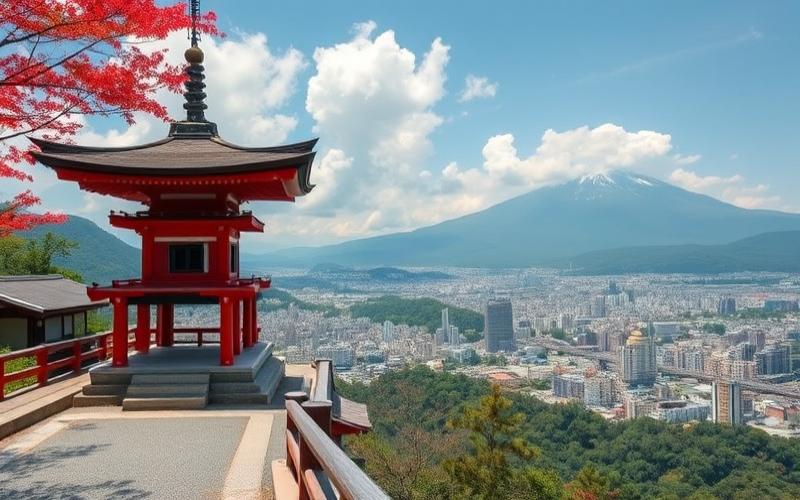 Staying in Touch with Loved Ones from Japan