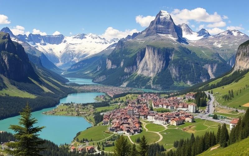 Cost of Living in Switzerland for Expats: Complete Guide
