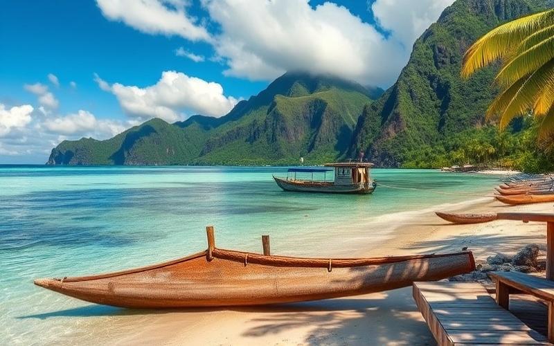 Investing in Vanuatu Real Estate: An Expat Guide