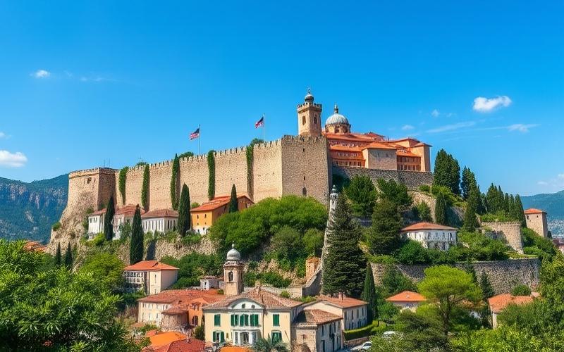 Succeeding in San Marino: Networking Strategies for Expats