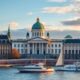 Luxury Real Estate in Finland: Expectations of Female Clients