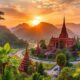 Popular Sports to Play in Thailand