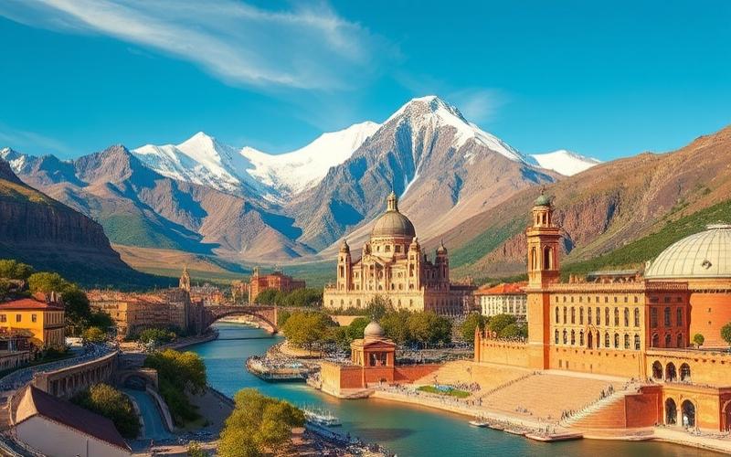 Real Estate Financing in Argentina: A Practical Guide
