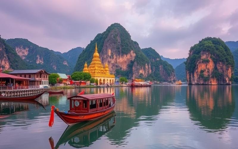 Healthcare for Expats in Taiwan