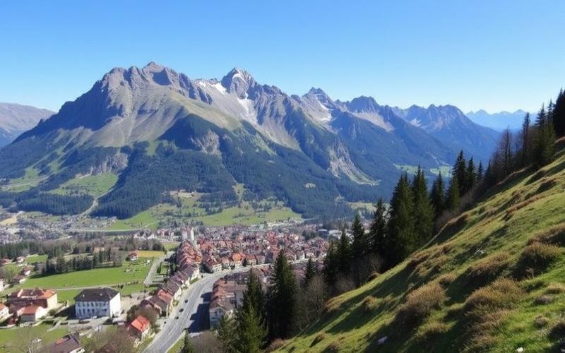Adapting to the Swiss Climate: Tips for Expats