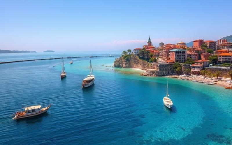 Investing in Greece for Your Expat Senior Retirement