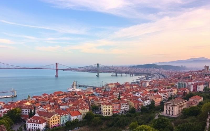 Starting a Startup in Portugal: Complete Guide