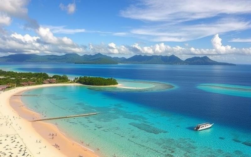 Vanuatu Banking Services for Expats
