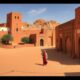 Co-living in Morocco: The Rise of Modern Shared Housing