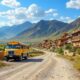 Public Transportation in Mongolia: A Practical Guide to Getting Around