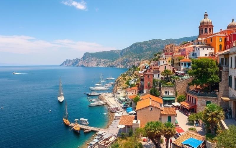 Senior Living Residences in Greece: Market Growth