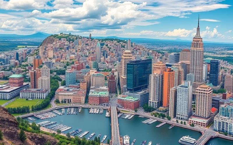 Higher Education in the USA: Opportunities and Tips