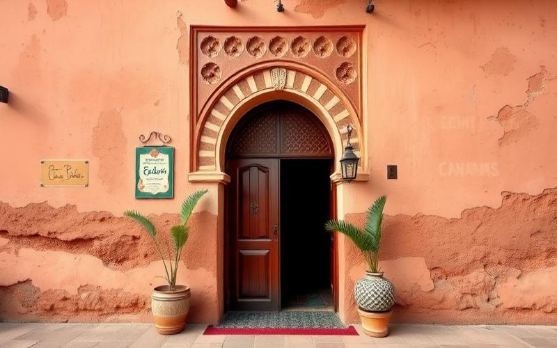 Investing in Morocco: Top Neighborhoods to Discover