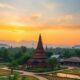 Expat Job Opportunities in Laos