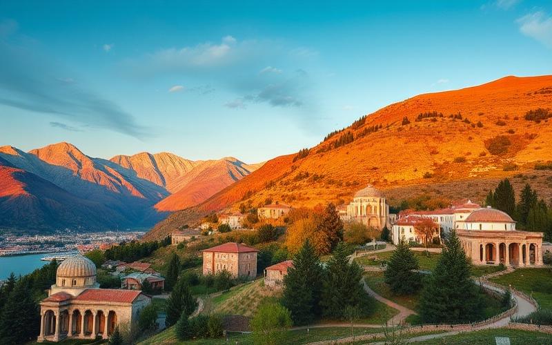 Renovating a Property in Azerbaijan: A Practical Guide