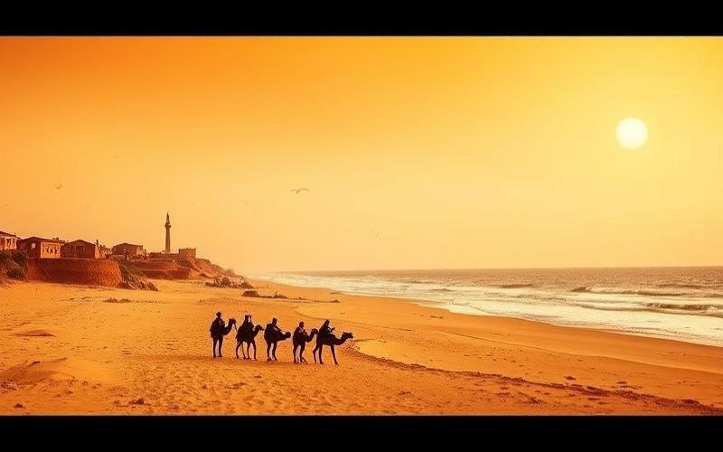 New vs Old Real Estate Comparison in Senegal