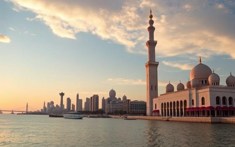 Practical Guide to Public Transport in Qatar