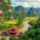 Housing in Laos: Practical Tips and Useful Advice