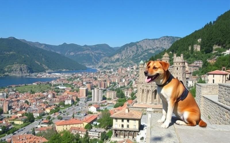 Moving to Montenegro with Pets: Practical Tips