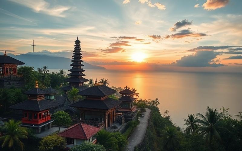 Investing in Bali Real Estate: A Guide for Expats