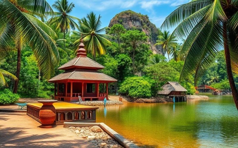 Living in Sri Lanka: Essential Administrative Procedures