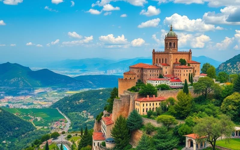 Practical Guide to Public Transportation in San Marino