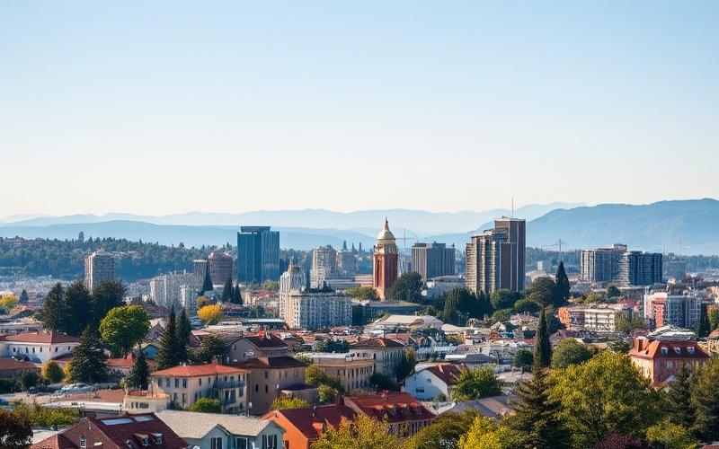 Investing in Berkeley Real Estate: Opportunities, Risks, and Strategies