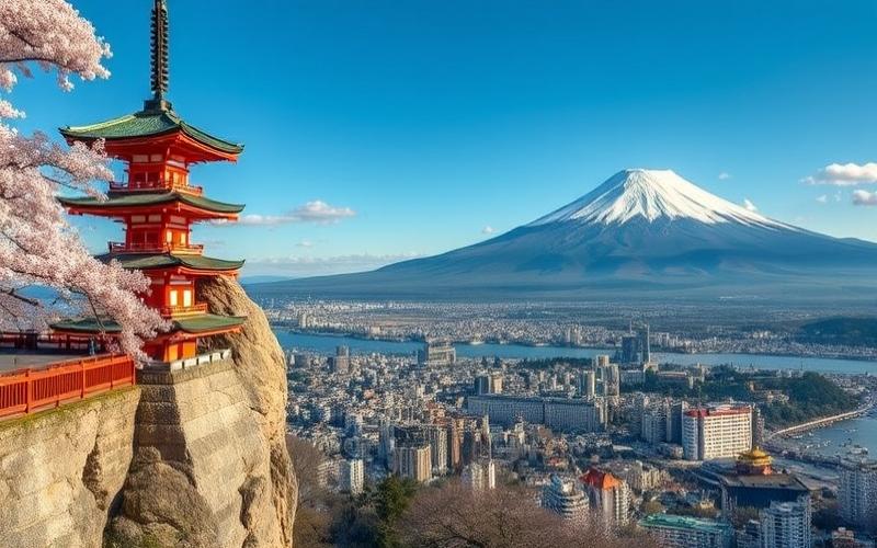 Starting a Business in Japan: A Guide for Expats