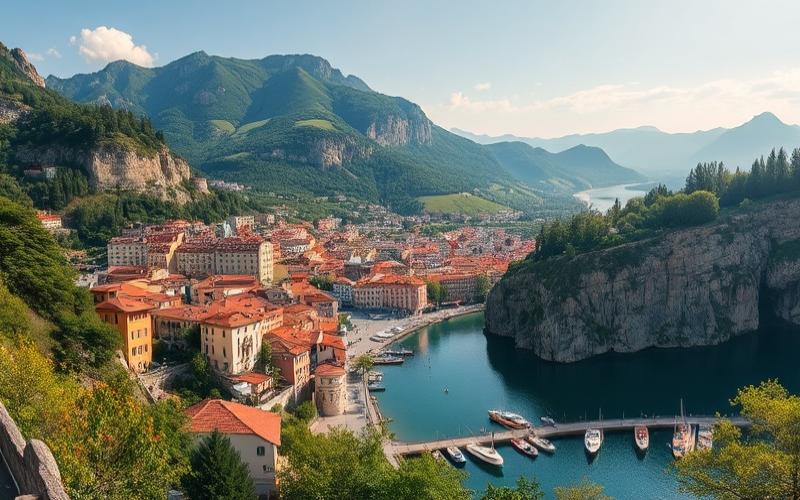 Investing in Real Estate in Georgia for Expats