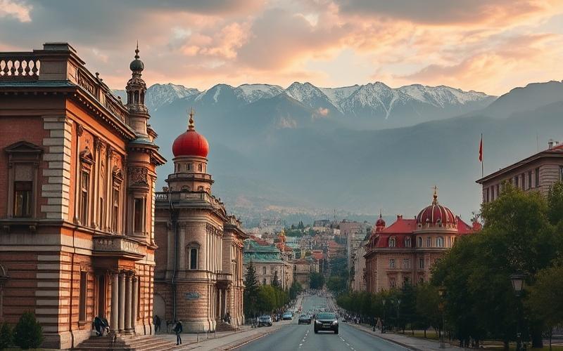 Culinary Guide for Expats in Georgia